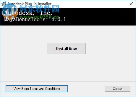 Autodesk Maya Bonus Tools下载(Maya插件) 2018 免费版