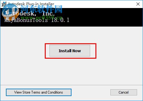 Autodesk Maya Bonus Tools下载(Maya插件) 2018 免费版
