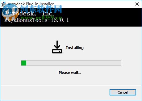 Autodesk Maya Bonus Tools下载(Maya插件) 2018 免费版