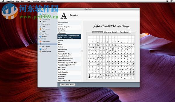 MacPilot for Mac下载(系统优化软件) 9.1.1 中文版