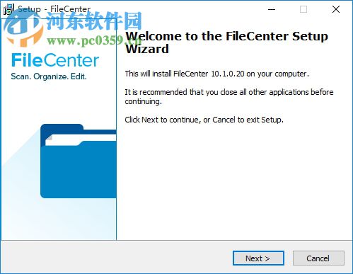 filecenter下载(办公文件管理工具)