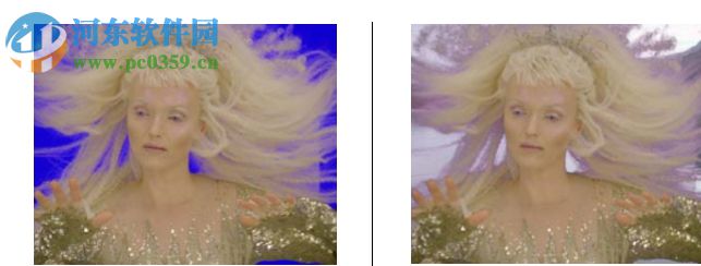 Keylight(AE经典抠图插件) 1.2 中文版