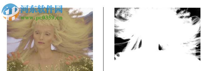 Keylight(AE经典抠图插件) 1.2 中文版