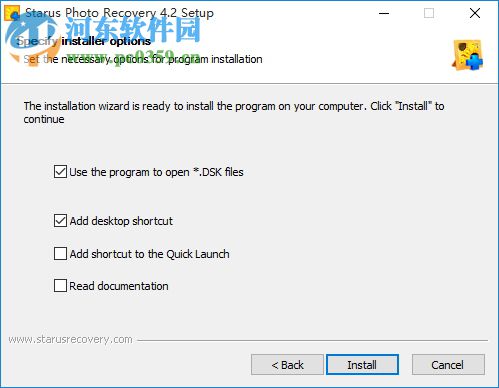 Starus Photo Recovery下载(照片恢复大师) 4.2 免费版
