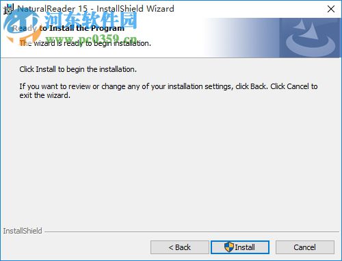 naturalreader 15下载(文本语音朗读软件) 15.0.6432 特别版