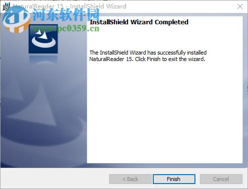 naturalreader 15下载(文本语音朗读软件) 15.0.6432 特别版