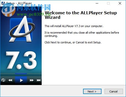 allplayer双屏播放器下载