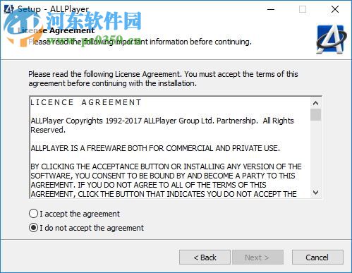 allplayer双屏播放器下载
