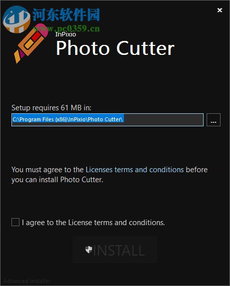 InPixio Photo Cutter下载(最简单的抠图软件)