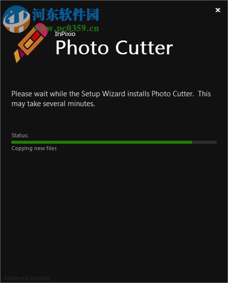 InPixio Photo Cutter下载(最简单的抠图软件)
