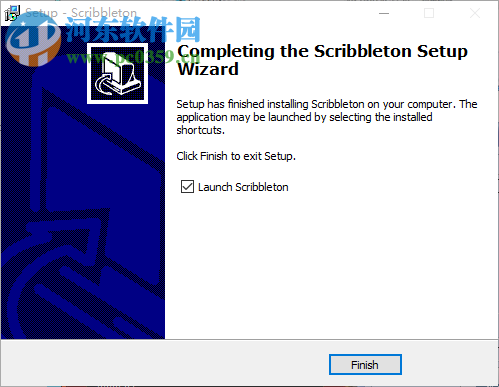scribbleton下载(个人笔记软件) 2.2.0 免费版