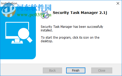 Security Task Manager(强大的任务管理器) 2.1 破解版