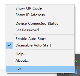 Mini Mouse下载(电脑遥控器) 8.2.0 官方pc版