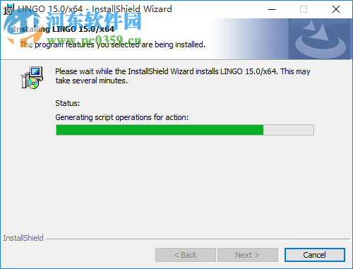 LINGO15.0下载(附安装教程) 完美破解版