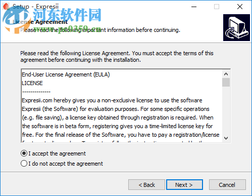 Expresii 2020下载(水墨画绘制软件)