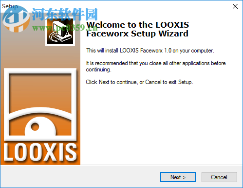faceworx(三维建模软件) 1.0 免费版