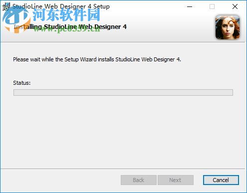 StudioLine Web Designer 4.2.47 免费版
