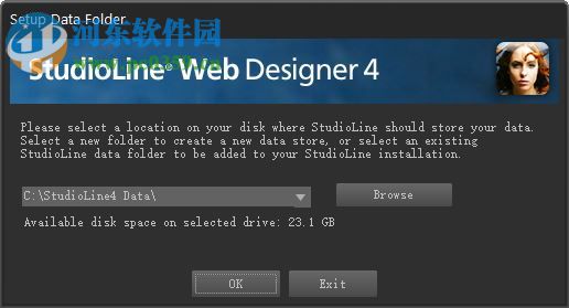 StudioLine Web Designer 4.2.47 免费版