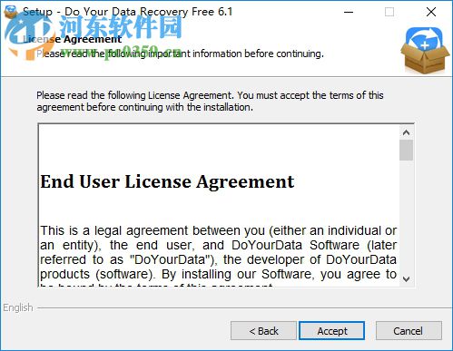 Do Your Data Recovery