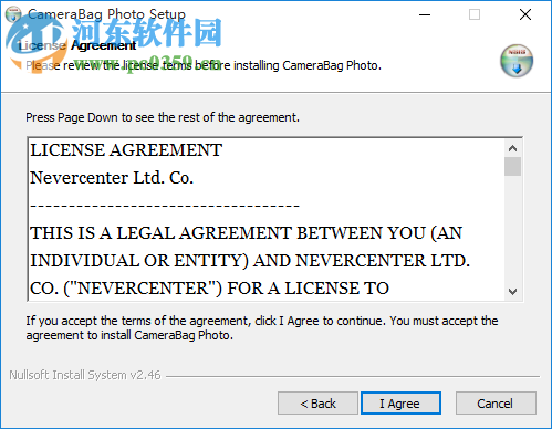 CameraBag Photo(图像处理软件)