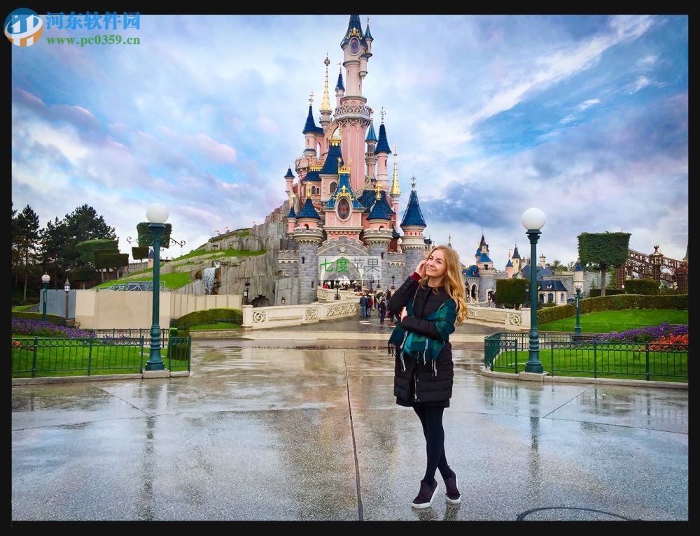 luminar for Mac下载(图像编辑处理软件) 1.2.0 官方版