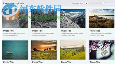 Telerik UI for Android 2016下载 免费版