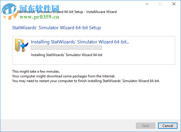 StatWizards Suite 2017下载 特别版