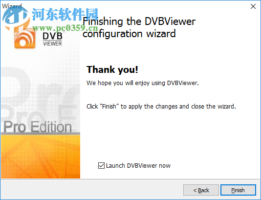 DVBViewer Pro下载(DVB播放器) 6.0.3 破解版