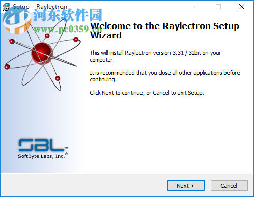 raylectron for sketchup(sketchup渲染插件) 4.76 官方版