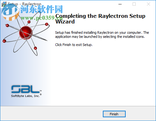 raylectron for sketchup(sketchup渲染插件) 4.76 官方版