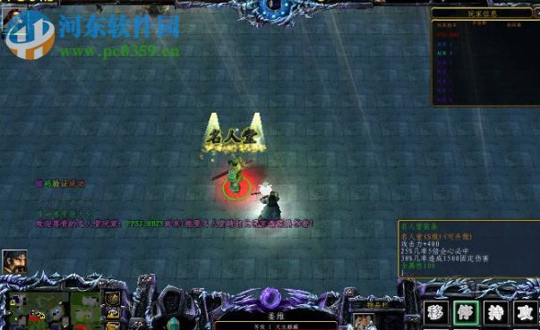 黑白之翼守卫剑阁贰2.0【附隐藏英雄密码/攻略】