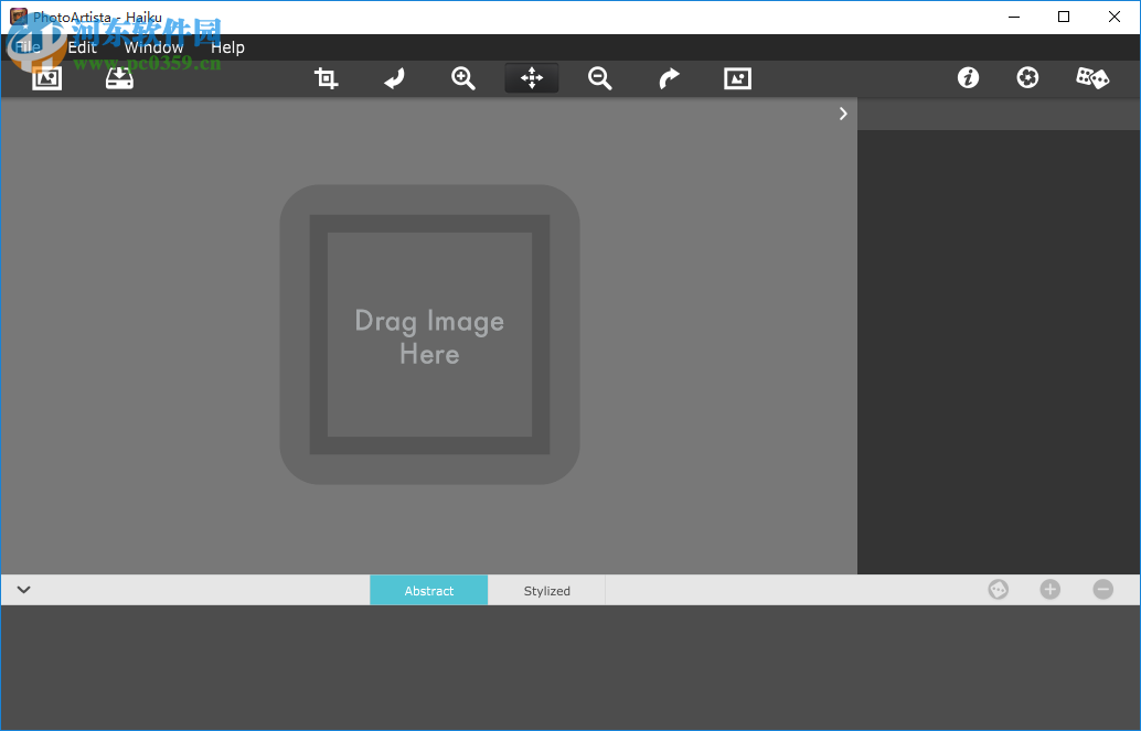 JixiPix Artista Haiku下载(水彩效果软件) 2.53 官方版