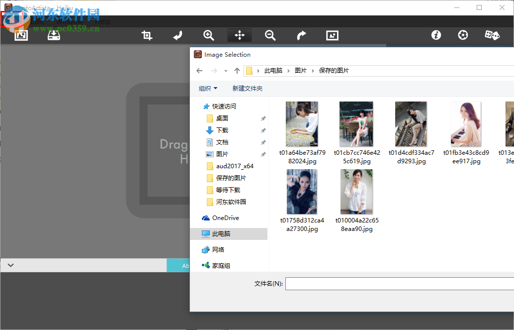 JixiPix Artista Haiku下载(水彩效果软件) 2.53 官方版