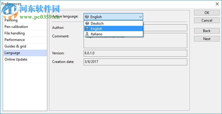 Artweaver Free 5下载(绘画软件) 中文版
