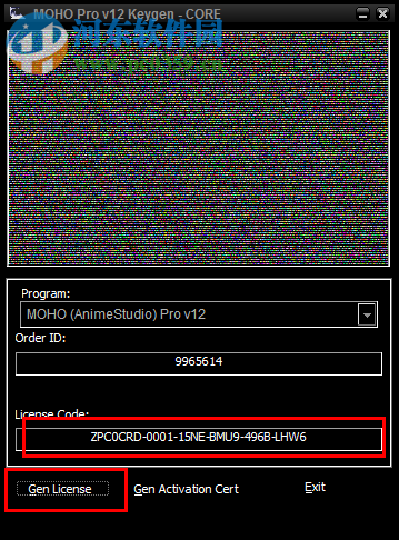 Moho Pro 12下载(2D动画设计创作软件) 12.4.0.22203 中文破解版