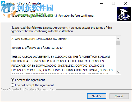 Saola Animate(HTML5动画制作) 2.0.3 免费版