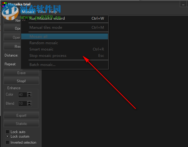 mazaika下载 4.0 中文版