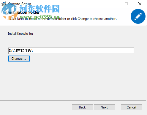 工作笔记软件(Knowte)下载