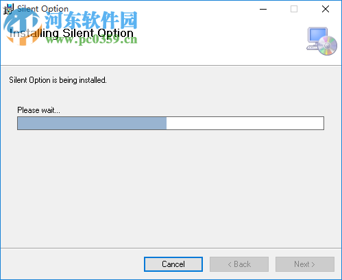 Silent Option(微星风扇转速调节软件) 1.0.1510.2301 中文版