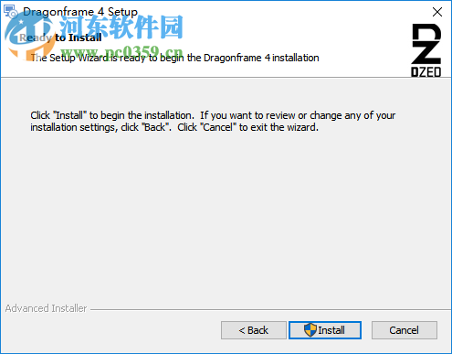 Dragonframe 4下载(动画制作软件) 4.0.2 绿色版