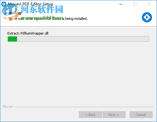 Movavi PDF Editor(PDF文件编辑软件) 2.4 破解版