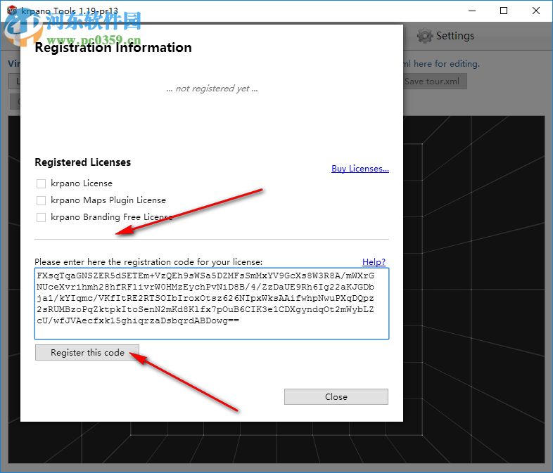 krpano 1.19下载(全景图像制作) pr14 破解版