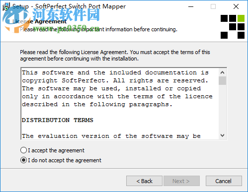 SoftPerfect Switch Port Mapper(交换机端口映射工具) 2.0.7 破解版