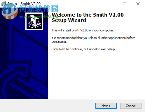 smith圆图阻抗匹配计算软件 2.1 免费版
