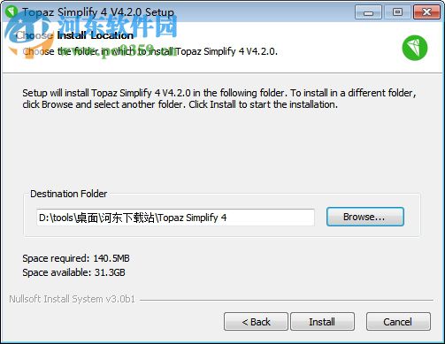 Reactor Player(PS水彩效果滤镜) 1.2 破解版