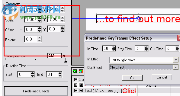 Flex GIF Animator(GIF制作软件) 10.0 官方版