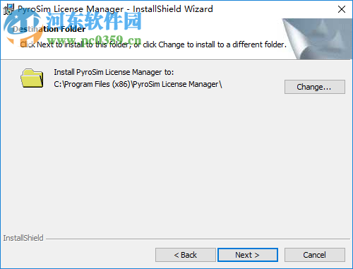 Pyrosim2010下载(消防模拟软件) 中文破解版