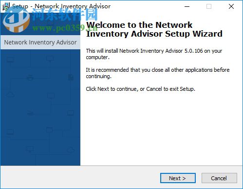 网络库存管理系统(Network Inventory Advisor) 5.0.106 官方最新版