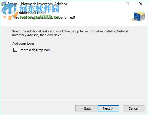 网络库存管理系统(Network Inventory Advisor) 5.0.106 官方最新版