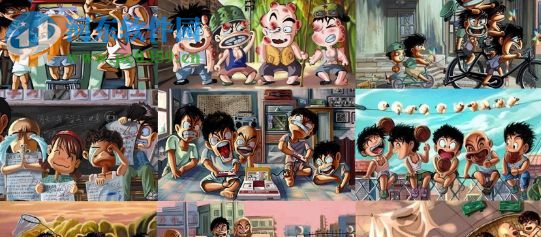 小偷循环圈33.9正式版